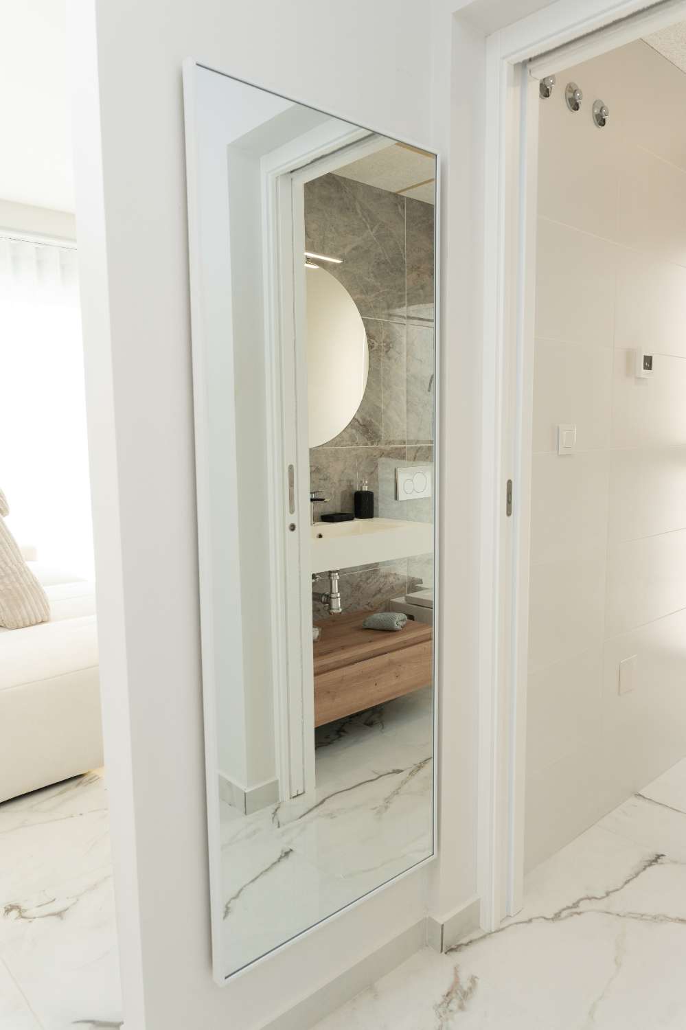 LO MARABÚ - VILY - VEGA Model Ciudad Quesada