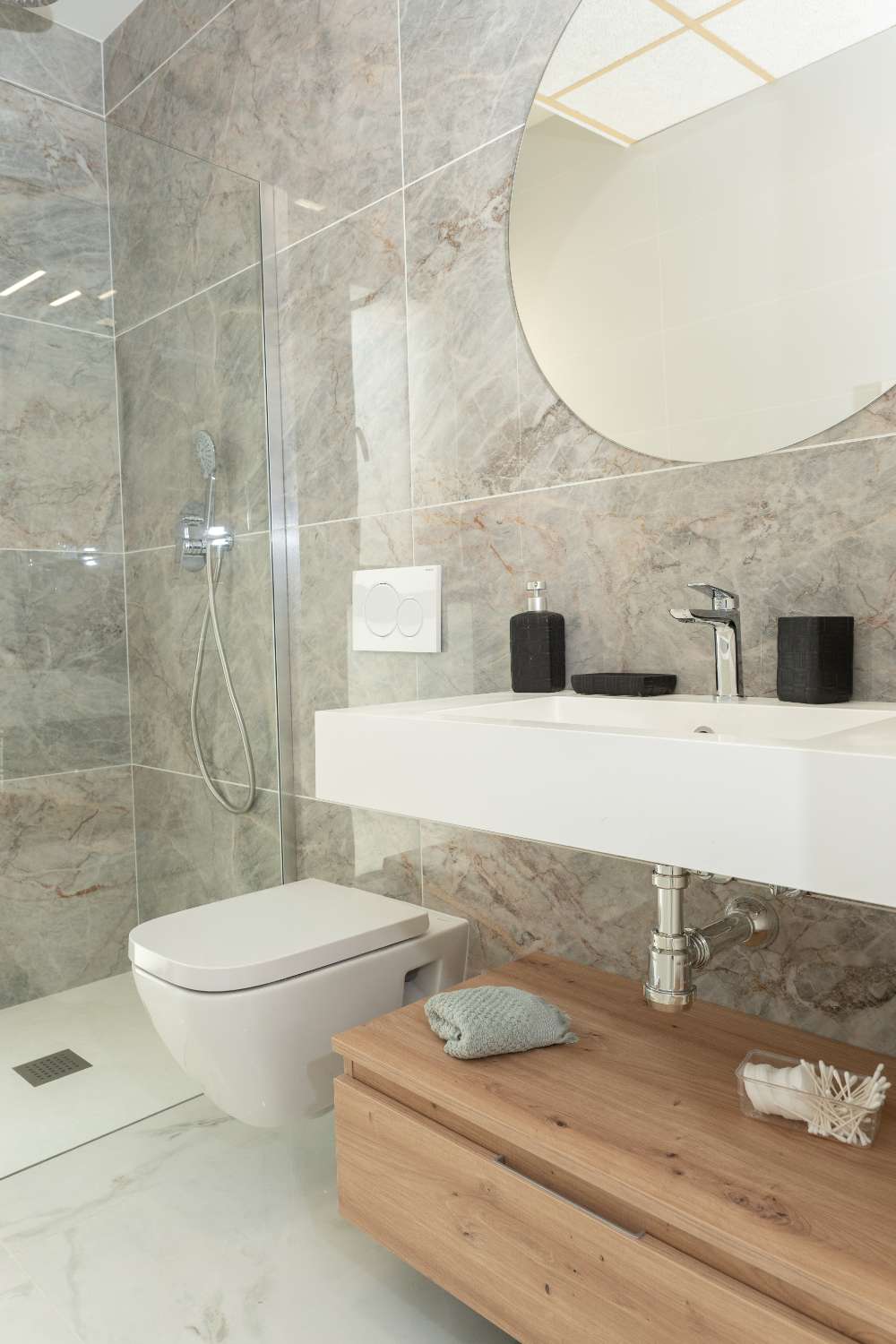 LO MARABÚ - VILY - VEGA Model Ciudad Quesada