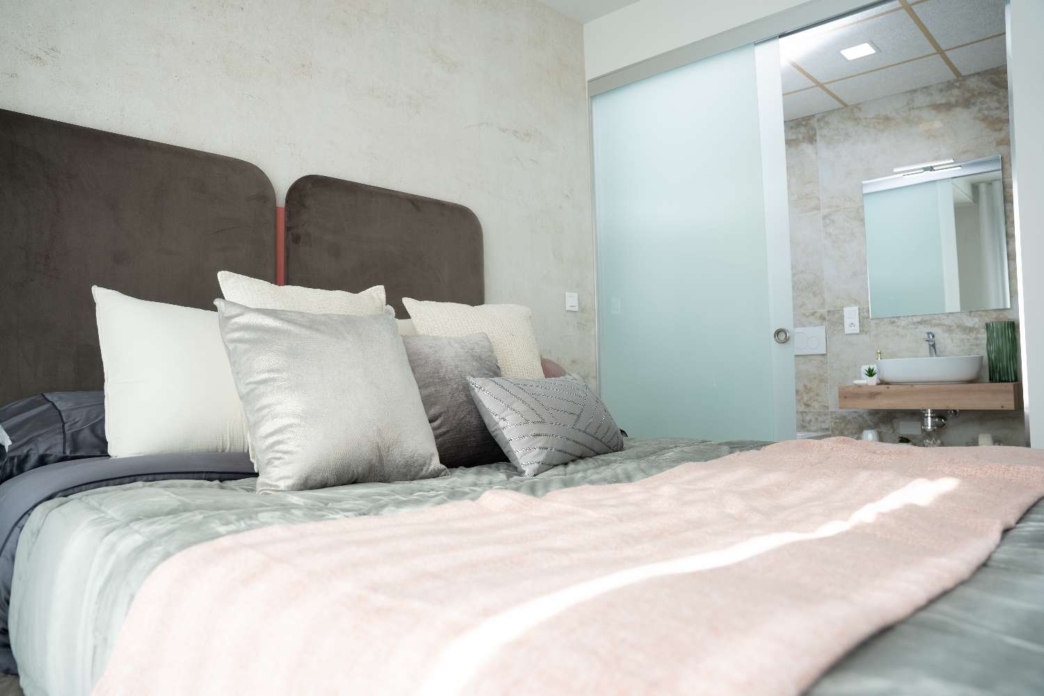 LO MARABÚ - VILY - VEGA Model Ciudad Quesada