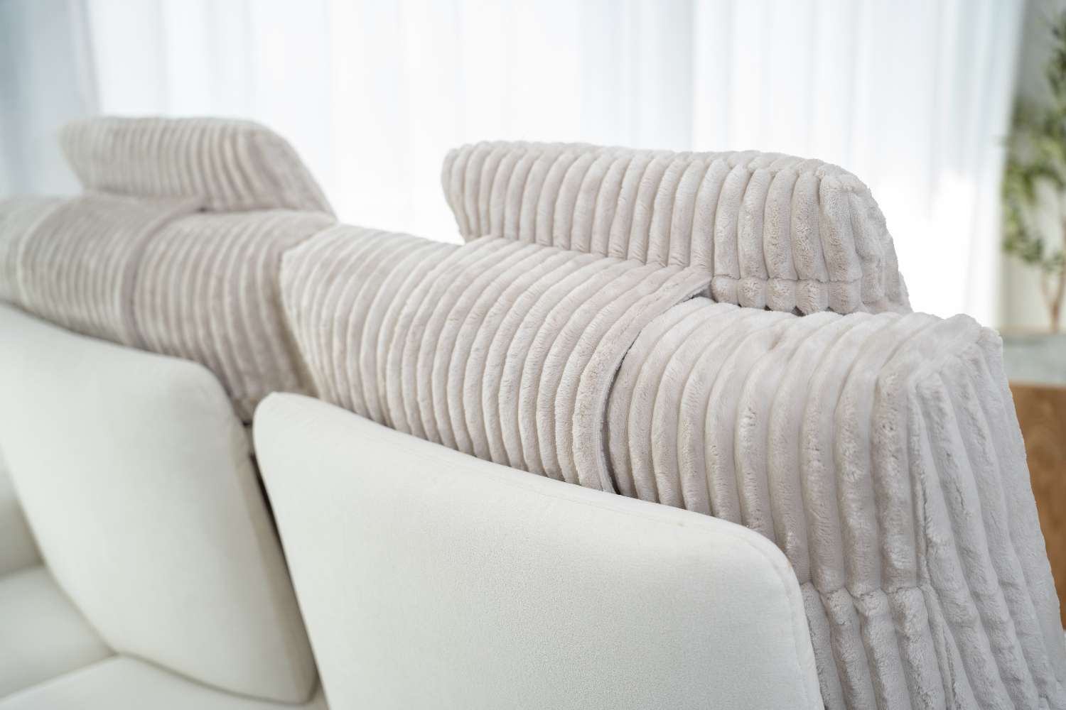 LO MARABÚ - VILY - VEGA Model Ciudad Quesada