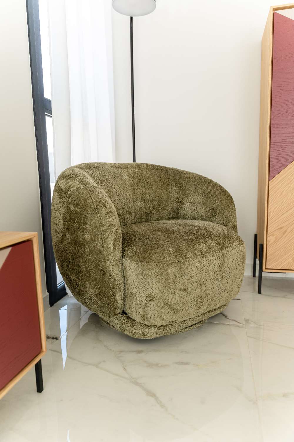 LO MARABÚ - VILY - VEGA Model Ciudad Quesada