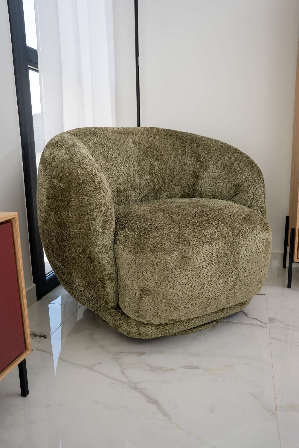 LO MARABÚ - VILY - VEGA Model Ciudad Quesada