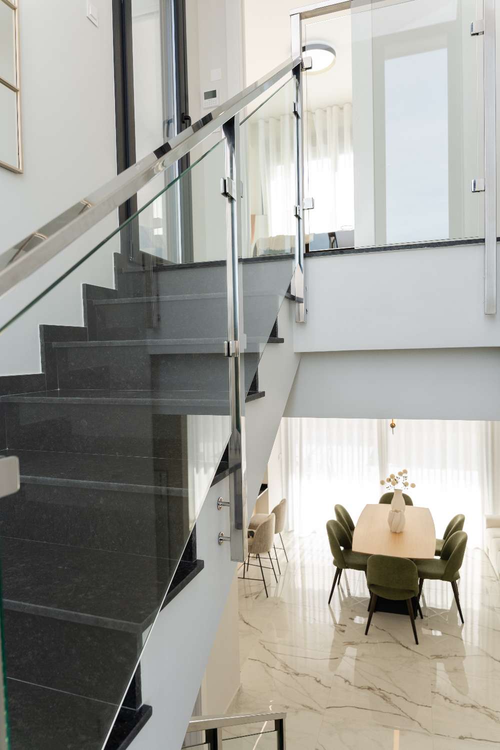 LO MARABÚ - VILY - VEGA Model Ciudad Quesada