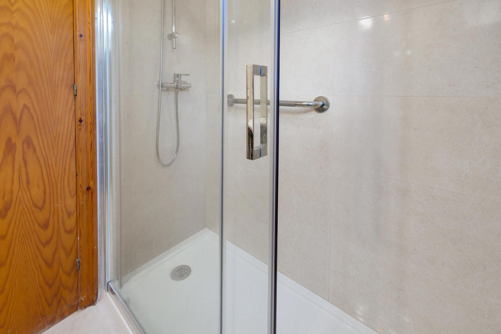 Spectacular villa with 270º sea views and terraces in every bedroom.