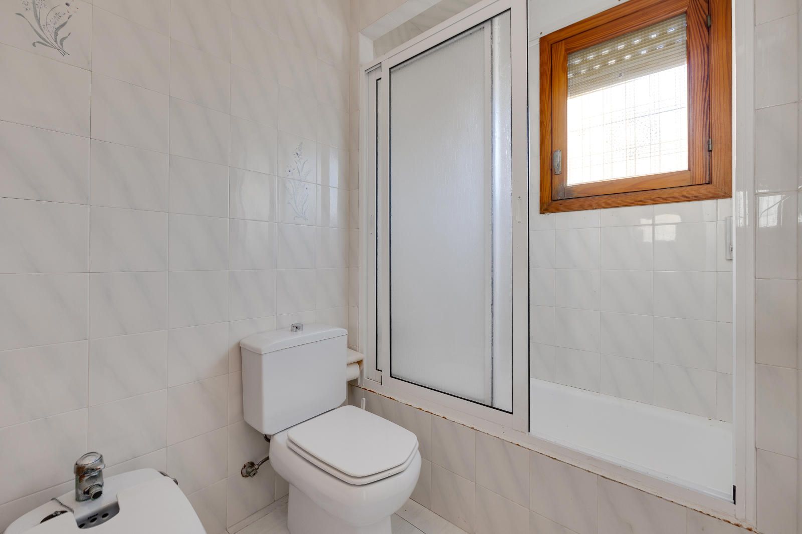 Spectacular villa with 270º sea views and terraces in every bedroom.