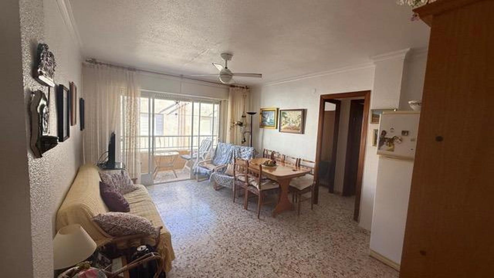 Apartmán k prodeji v Torrevieja