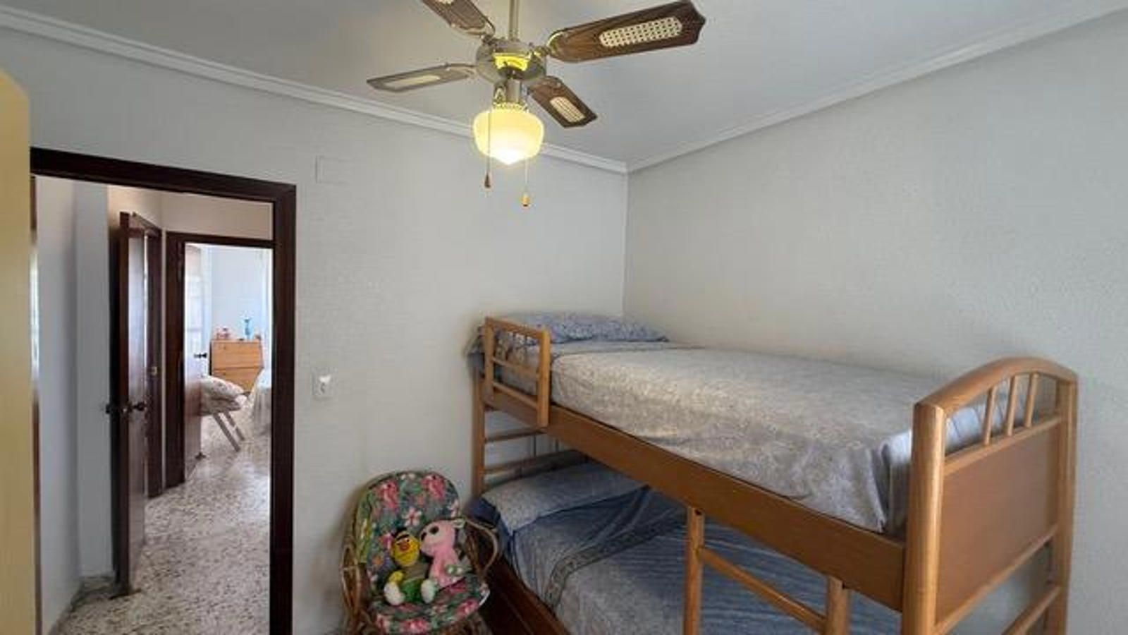 Apartmán k prodeji v Torrevieja