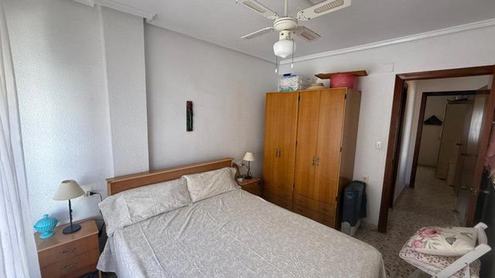 Apartmán k prodeji v Torrevieja