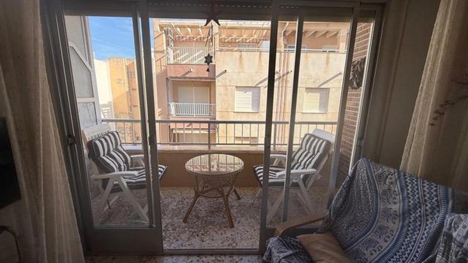 Apartmán k prodeji v Torrevieja