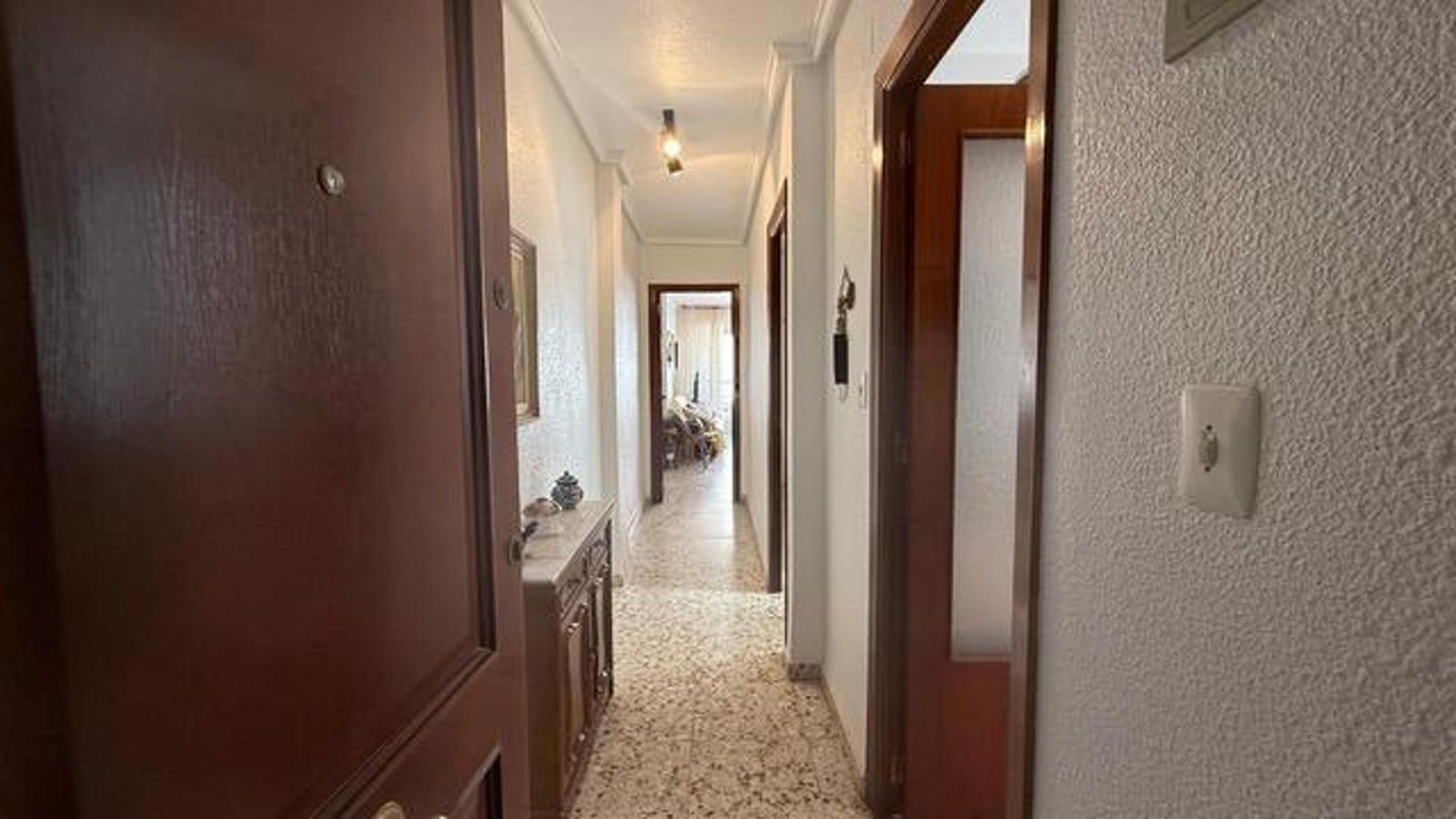 Apartmán k prodeji v Torrevieja