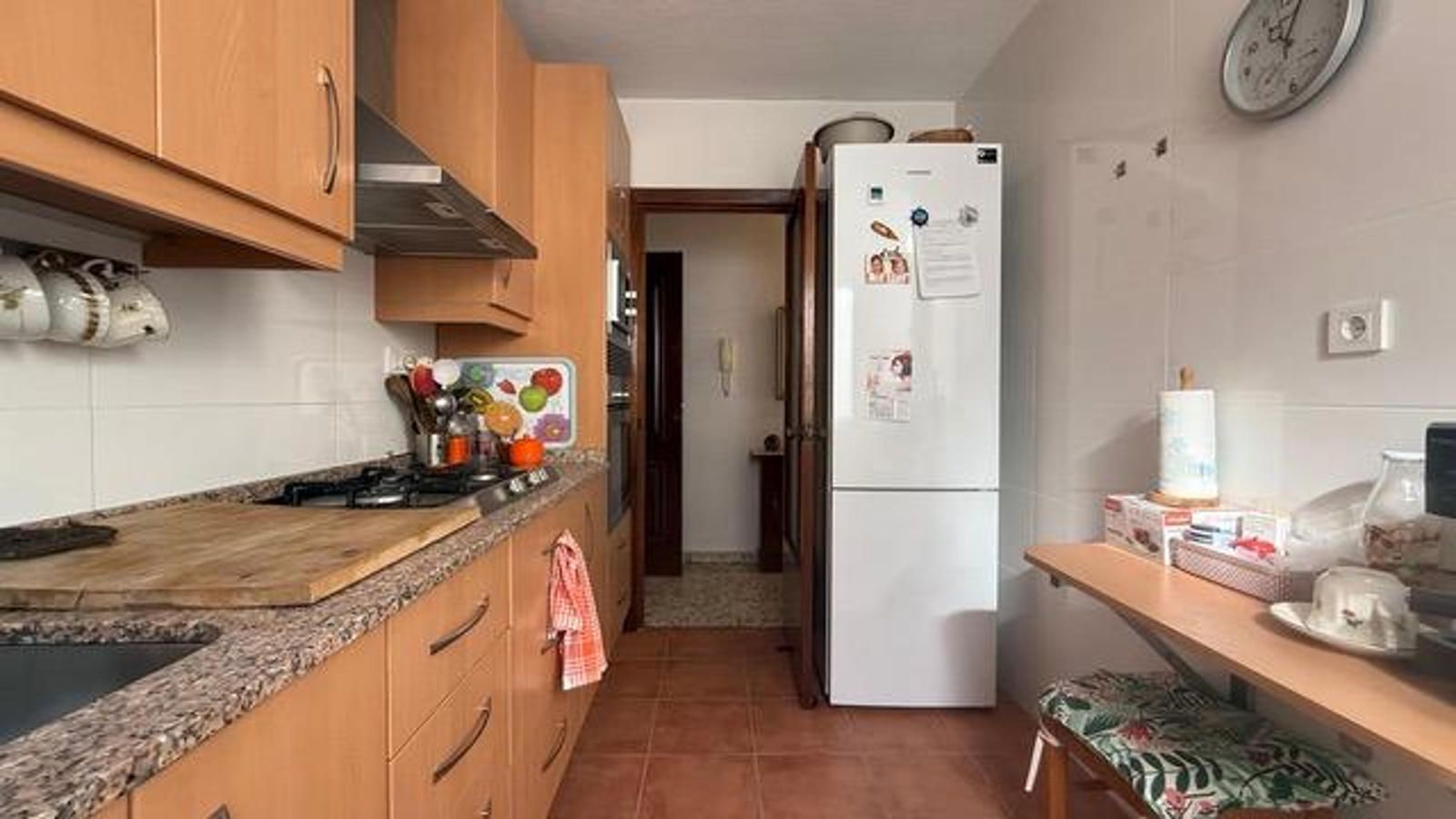 Apartmán k prodeji v Torrevieja
