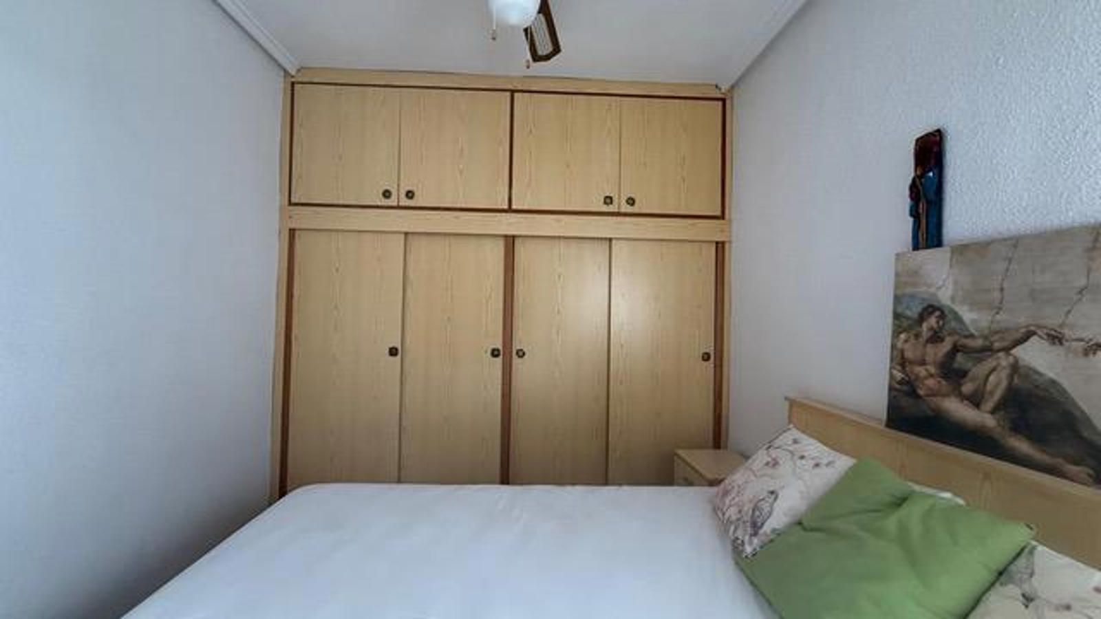 Apartmán k prodeji v Torrevieja