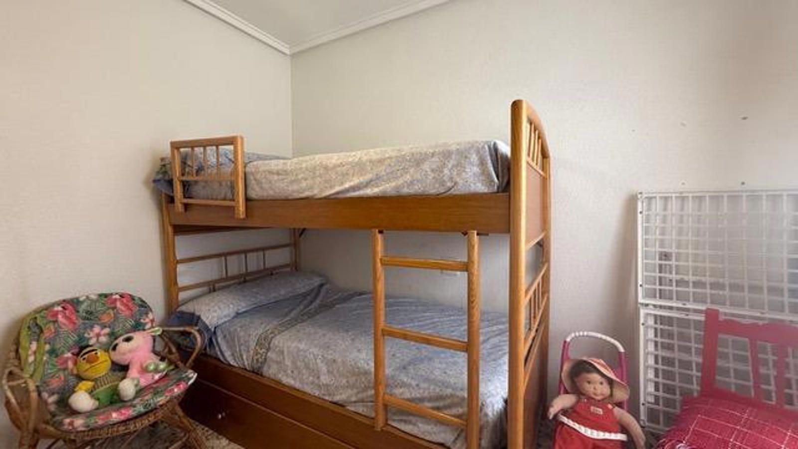 Apartmán k prodeji v Torrevieja