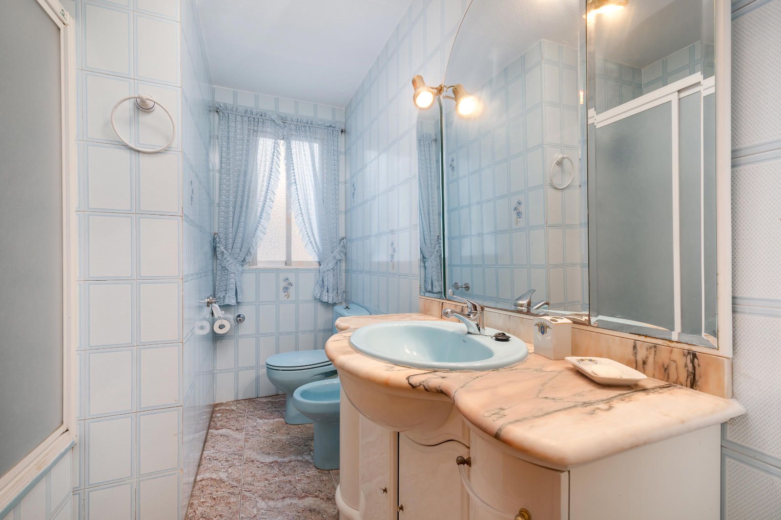 Apartmán k prodeji v Guardamar del Segura