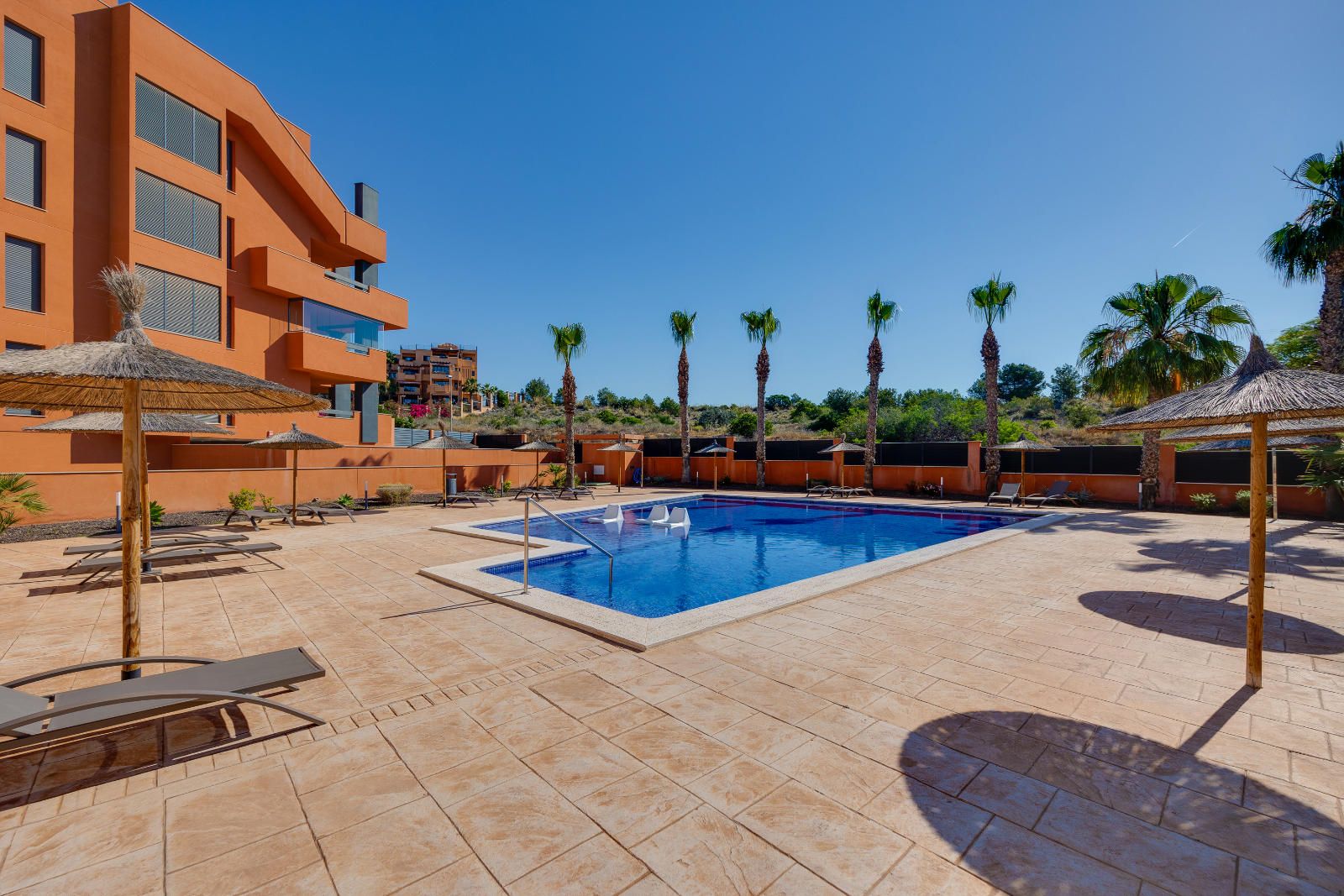 Appartement te koop in Orihuela Costa