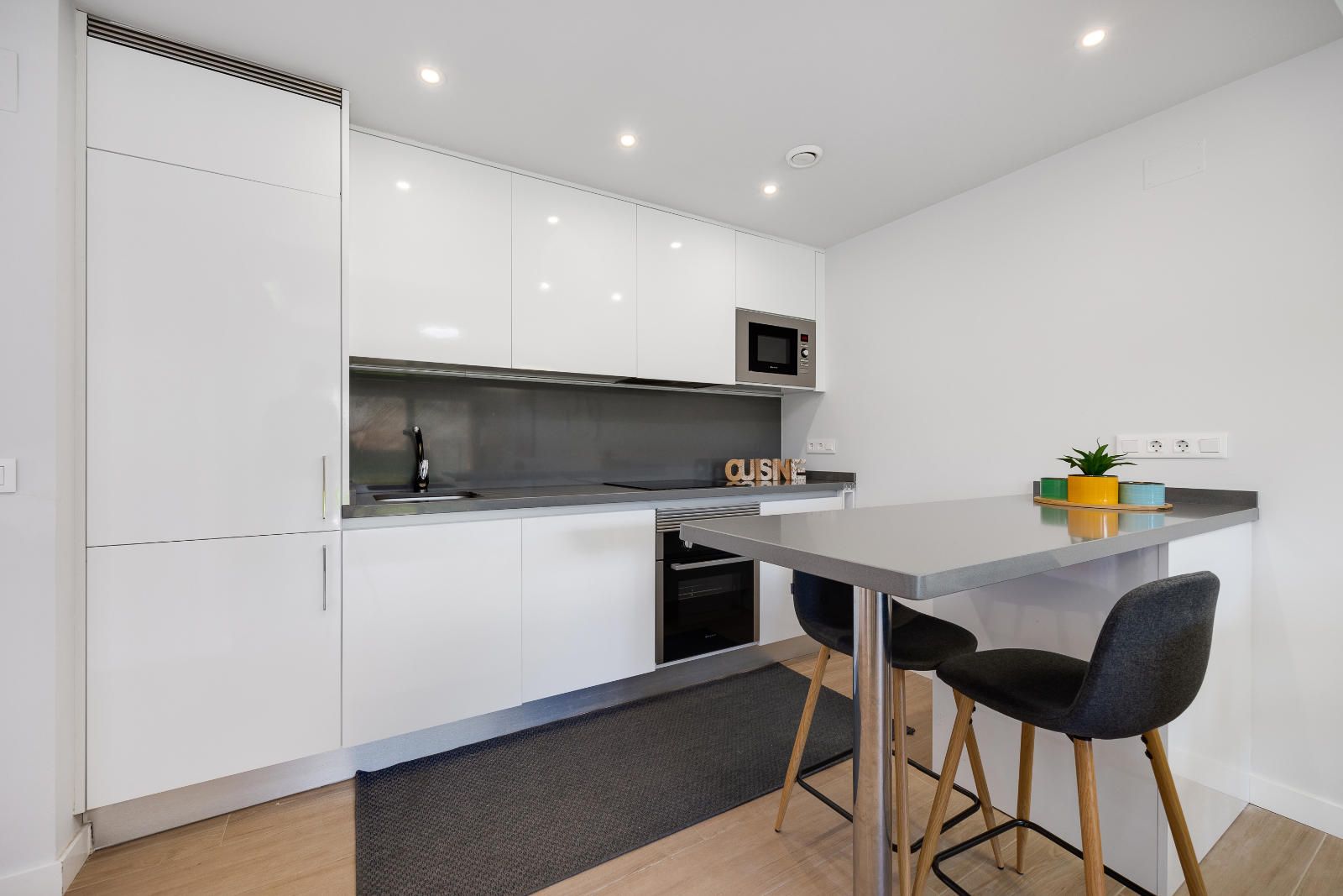 Appartement te koop in Orihuela Costa