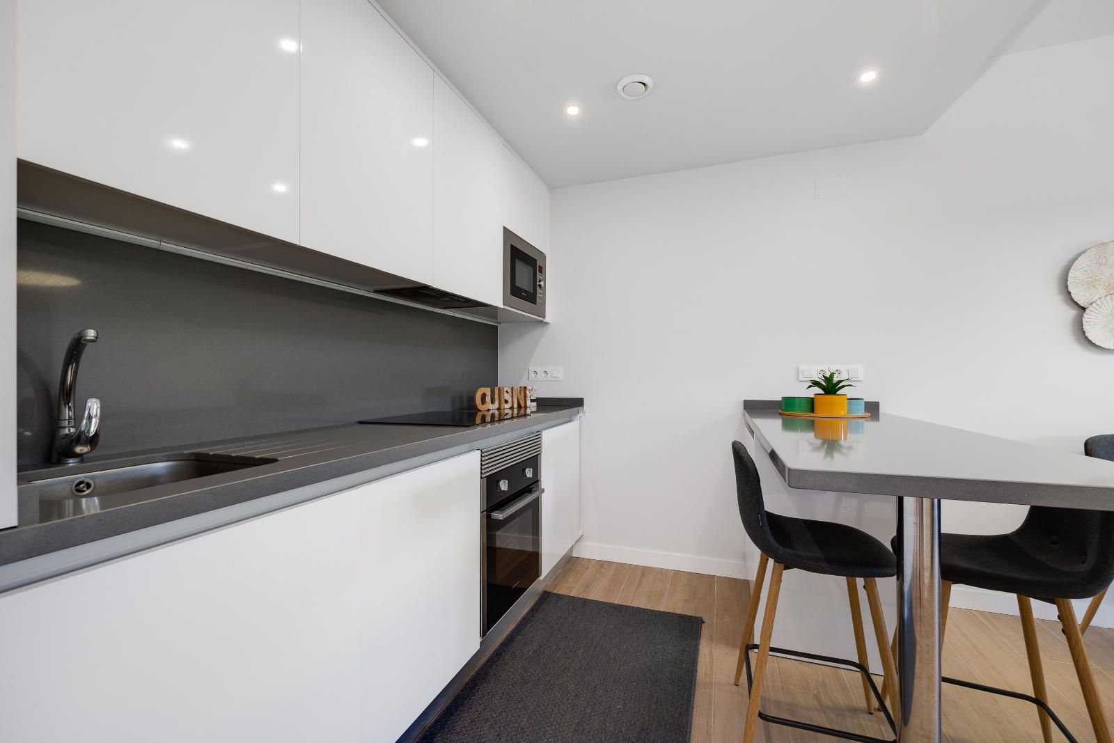 Appartement te koop in Orihuela Costa