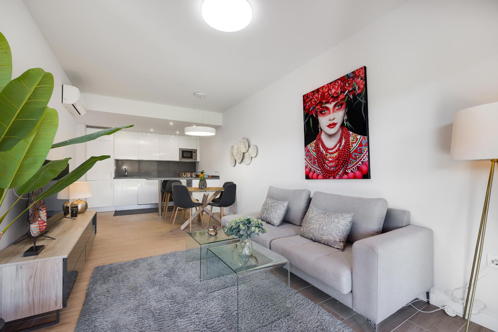 Appartement te koop in Orihuela Costa