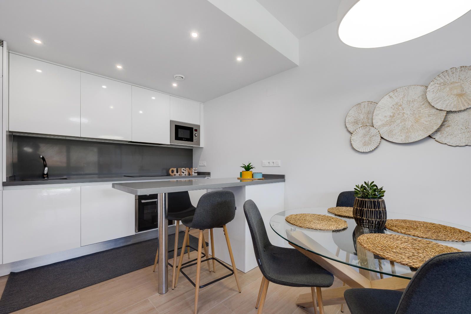 Appartement te koop in Orihuela Costa