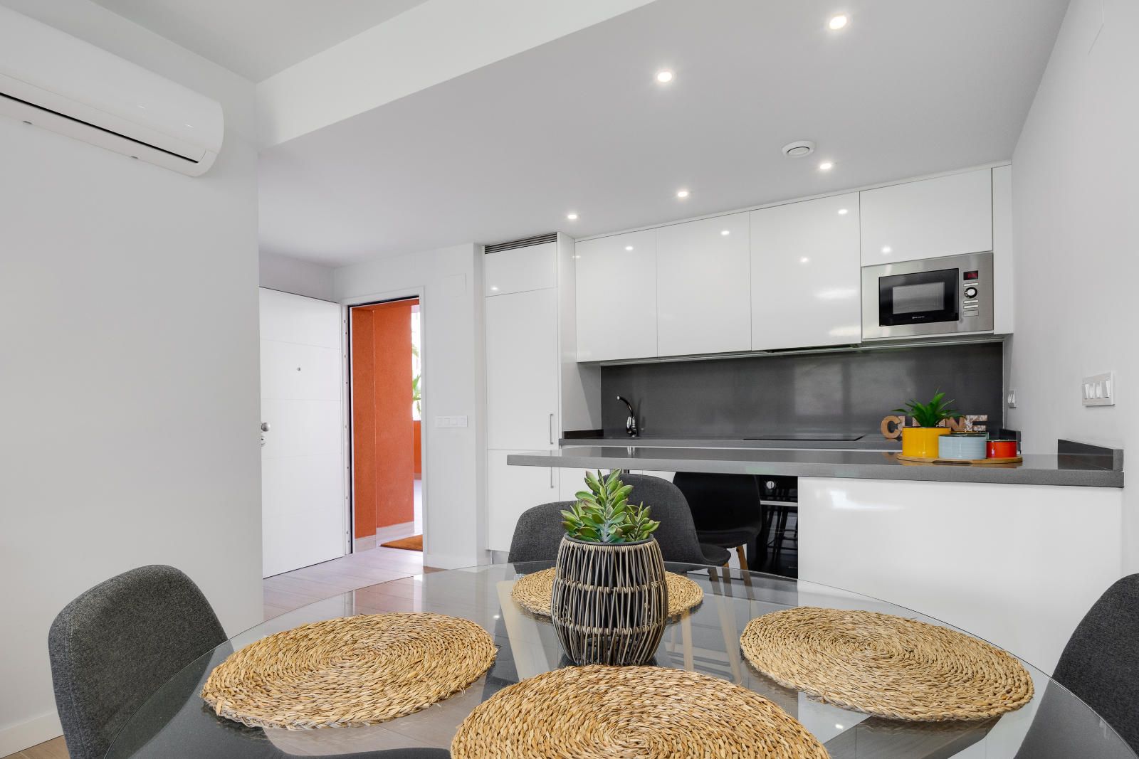 Appartement te koop in Orihuela Costa