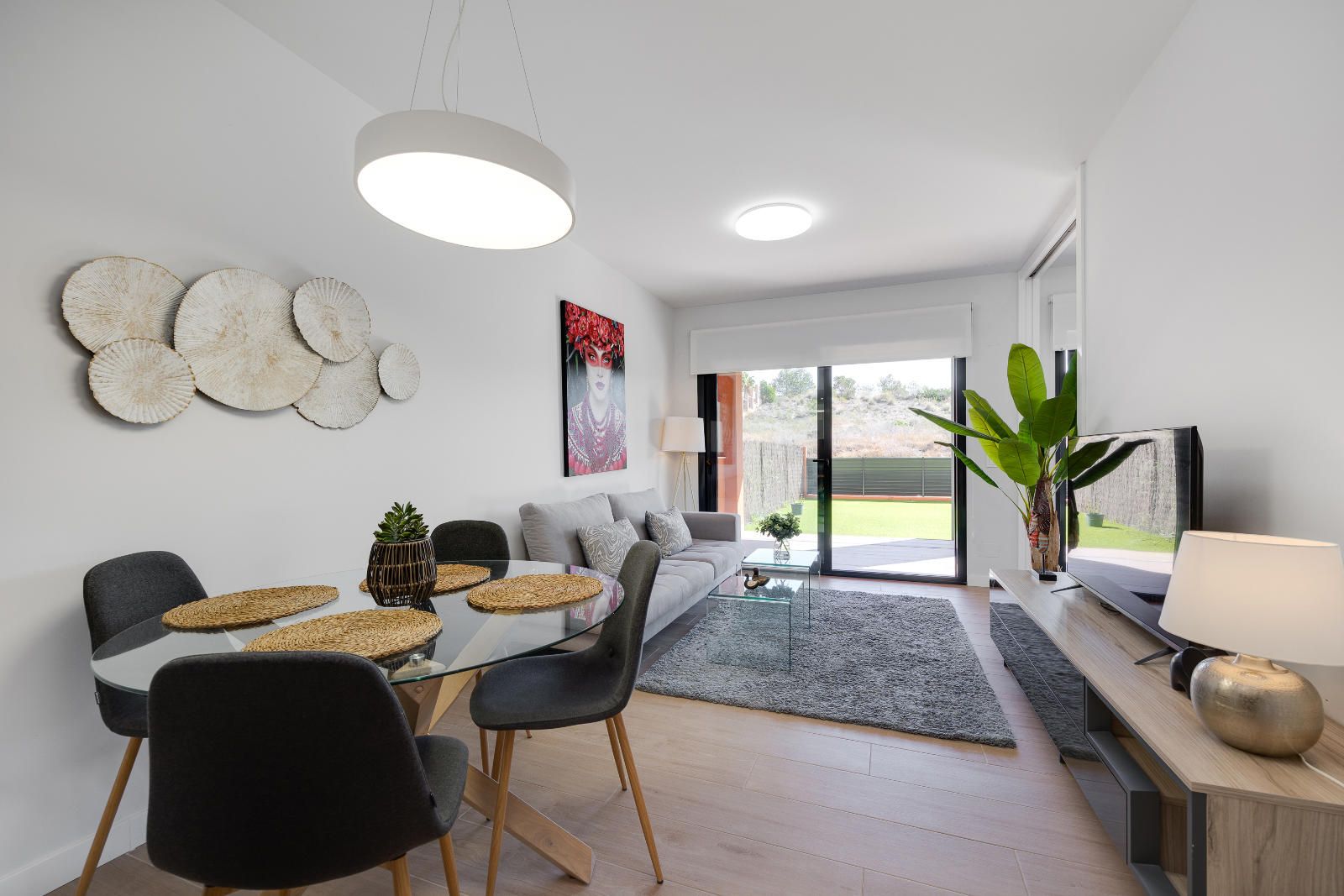 Appartement te koop in Orihuela Costa