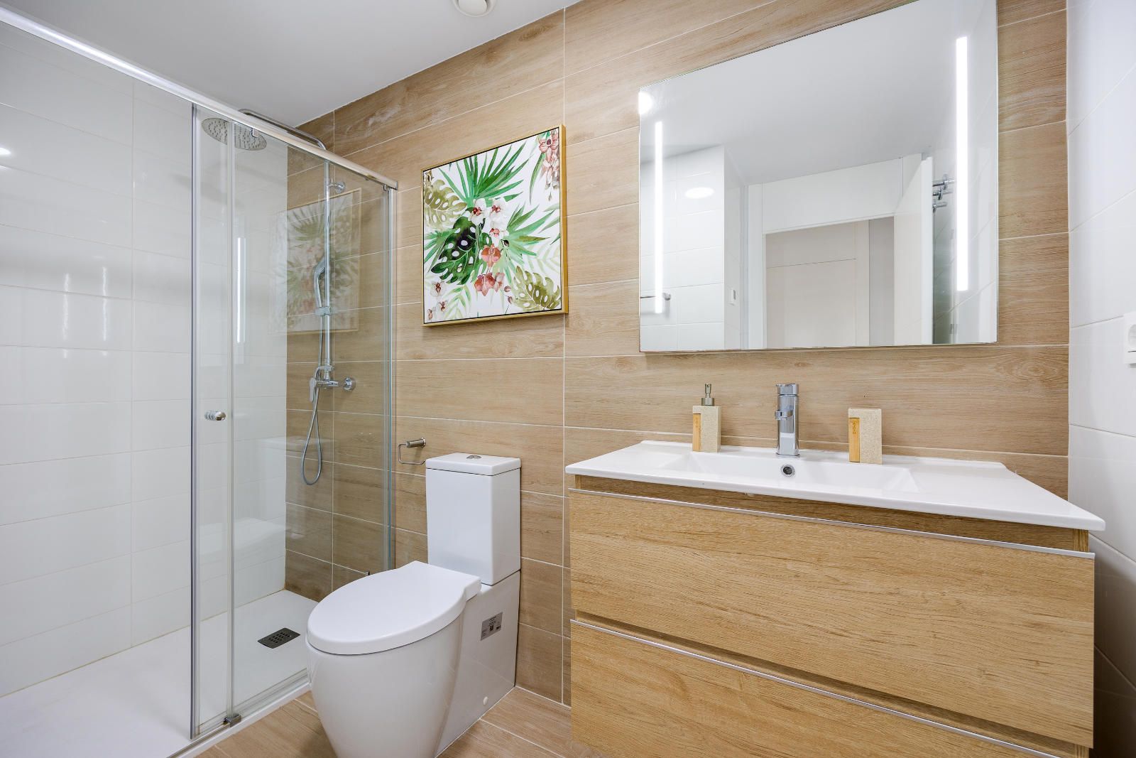 Appartement te koop in Orihuela Costa