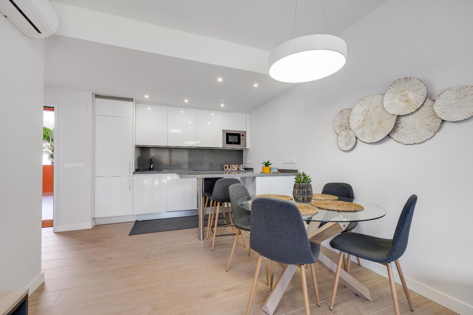 Appartement te koop in Orihuela Costa