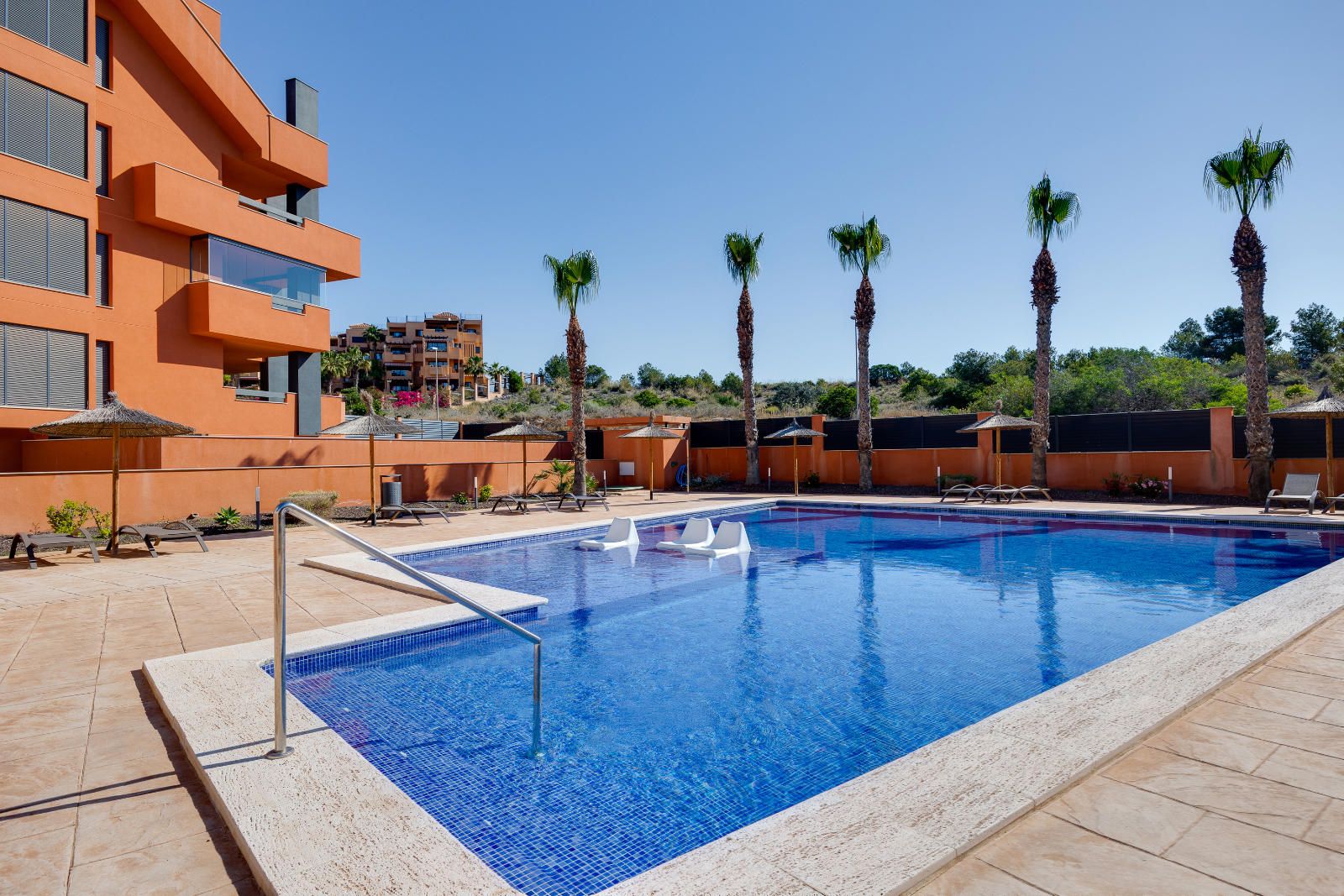 Appartement te koop in Orihuela Costa