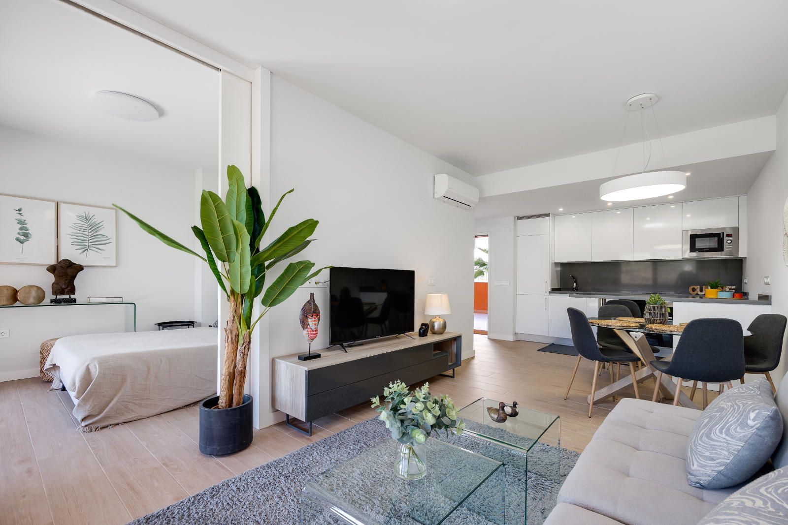 Appartement te koop in Orihuela Costa