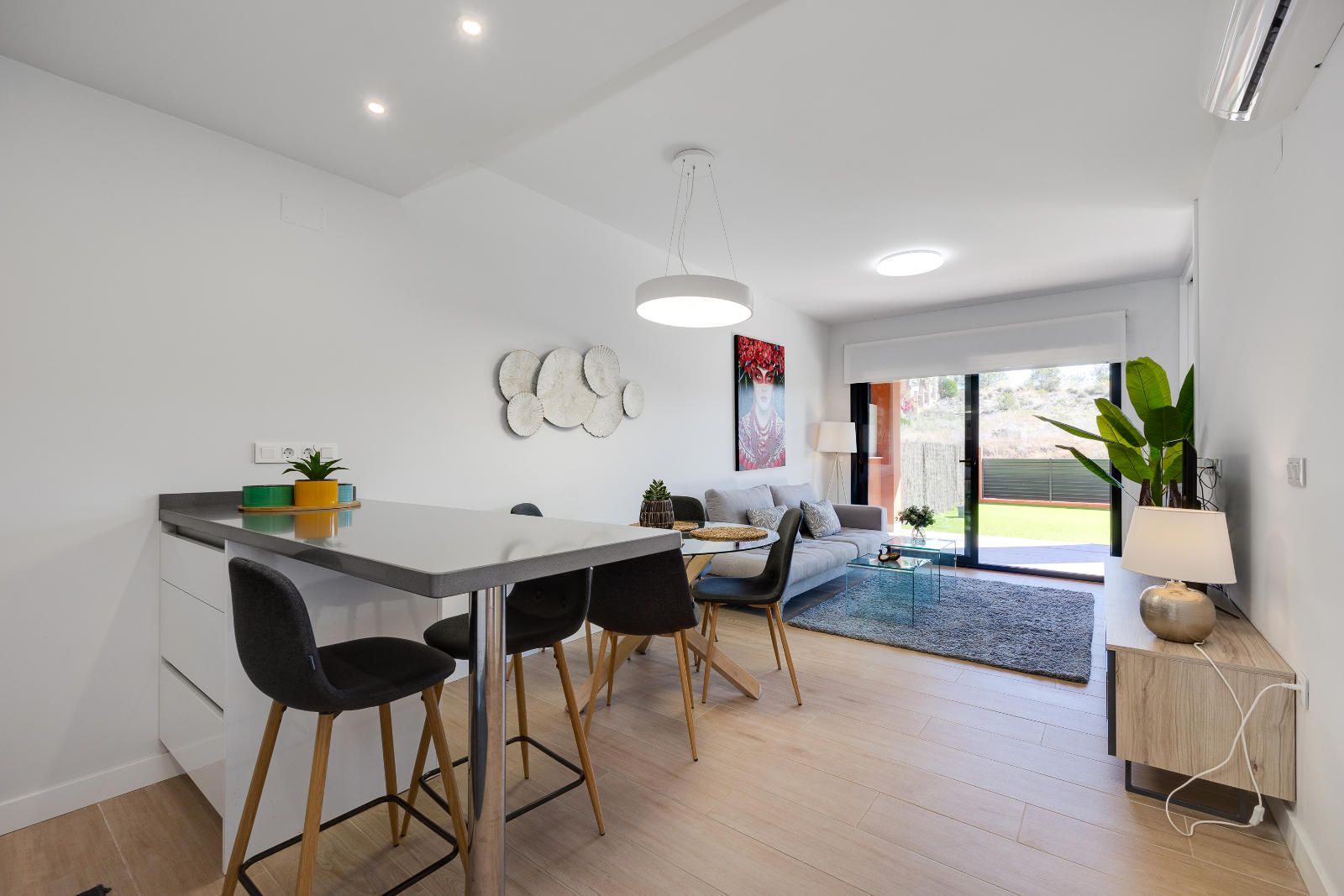 Appartement te koop in Orihuela Costa