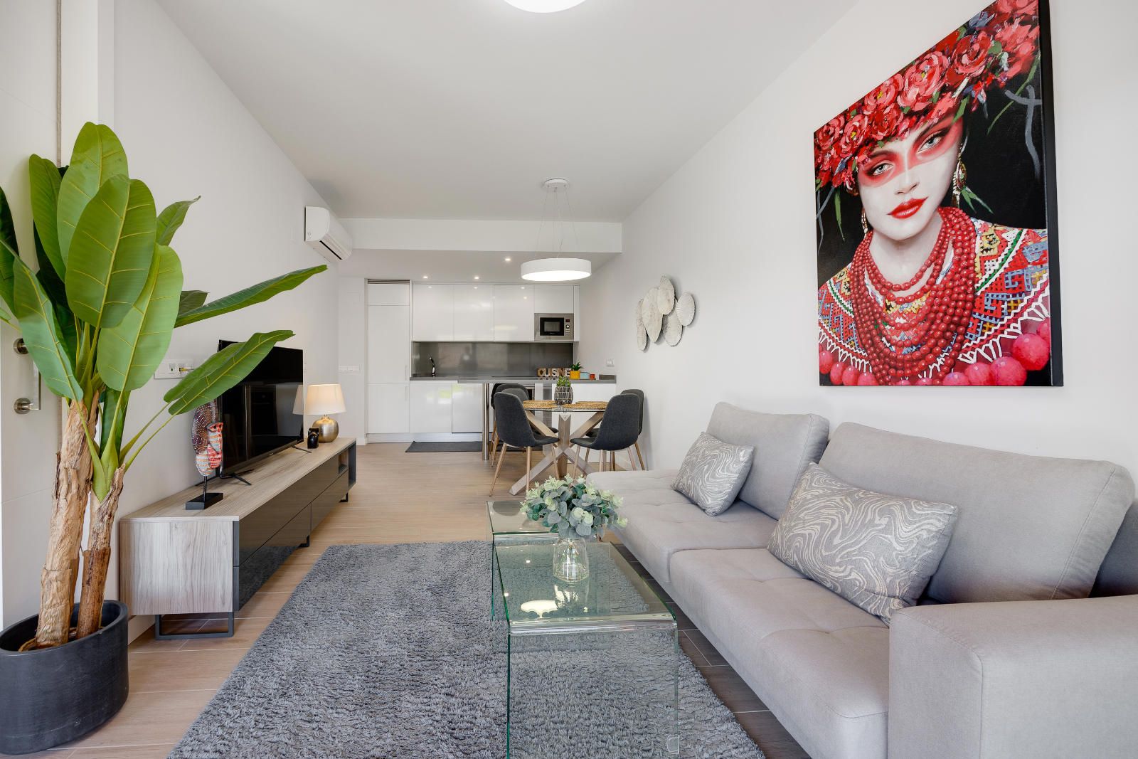 Appartement te koop in Orihuela Costa