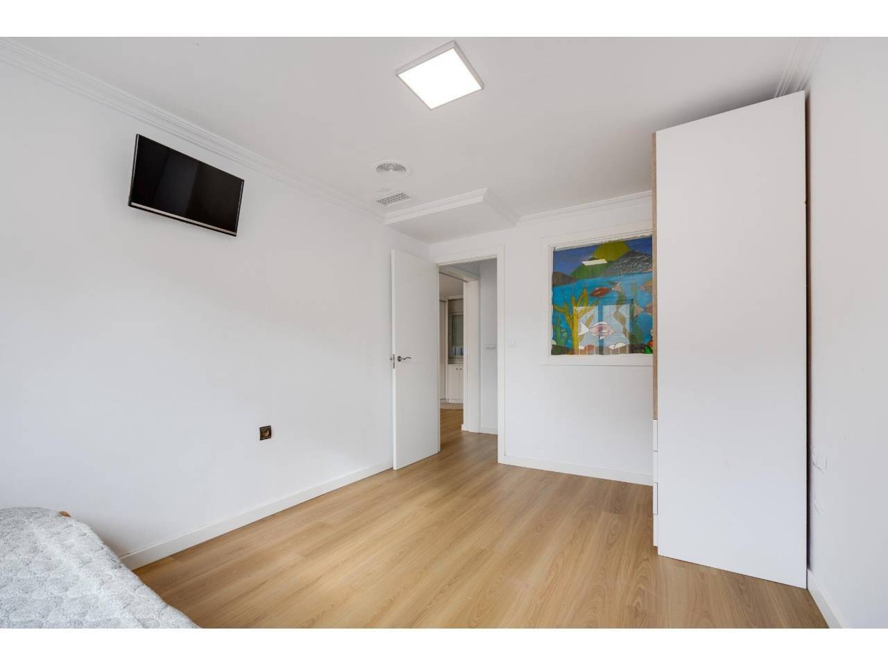 APARTAMENTO A 1 KM DE LA PLAYA REFORMADO!