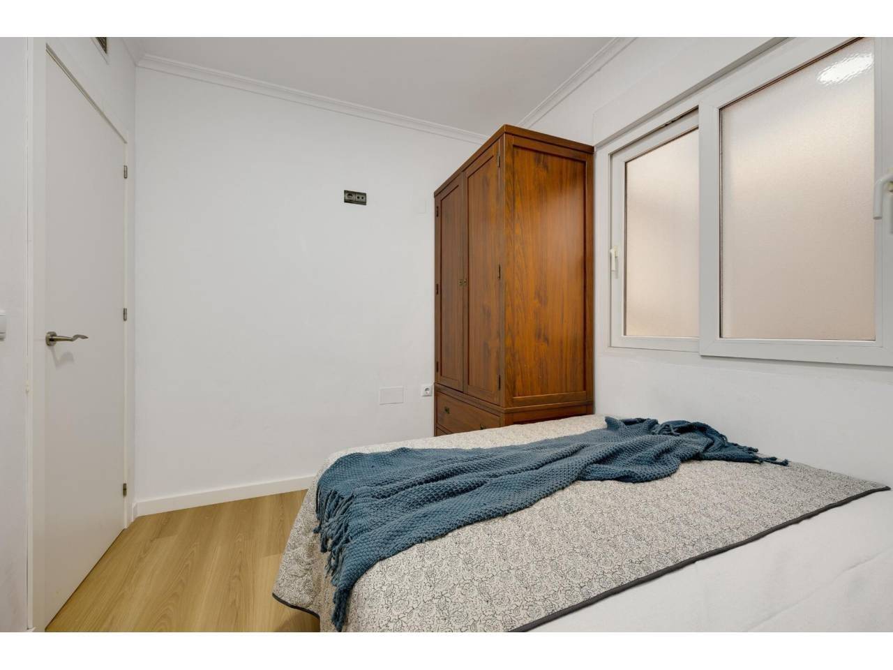 APARTAMENTO A 1 KM DE LA PLAYA REFORMADO!