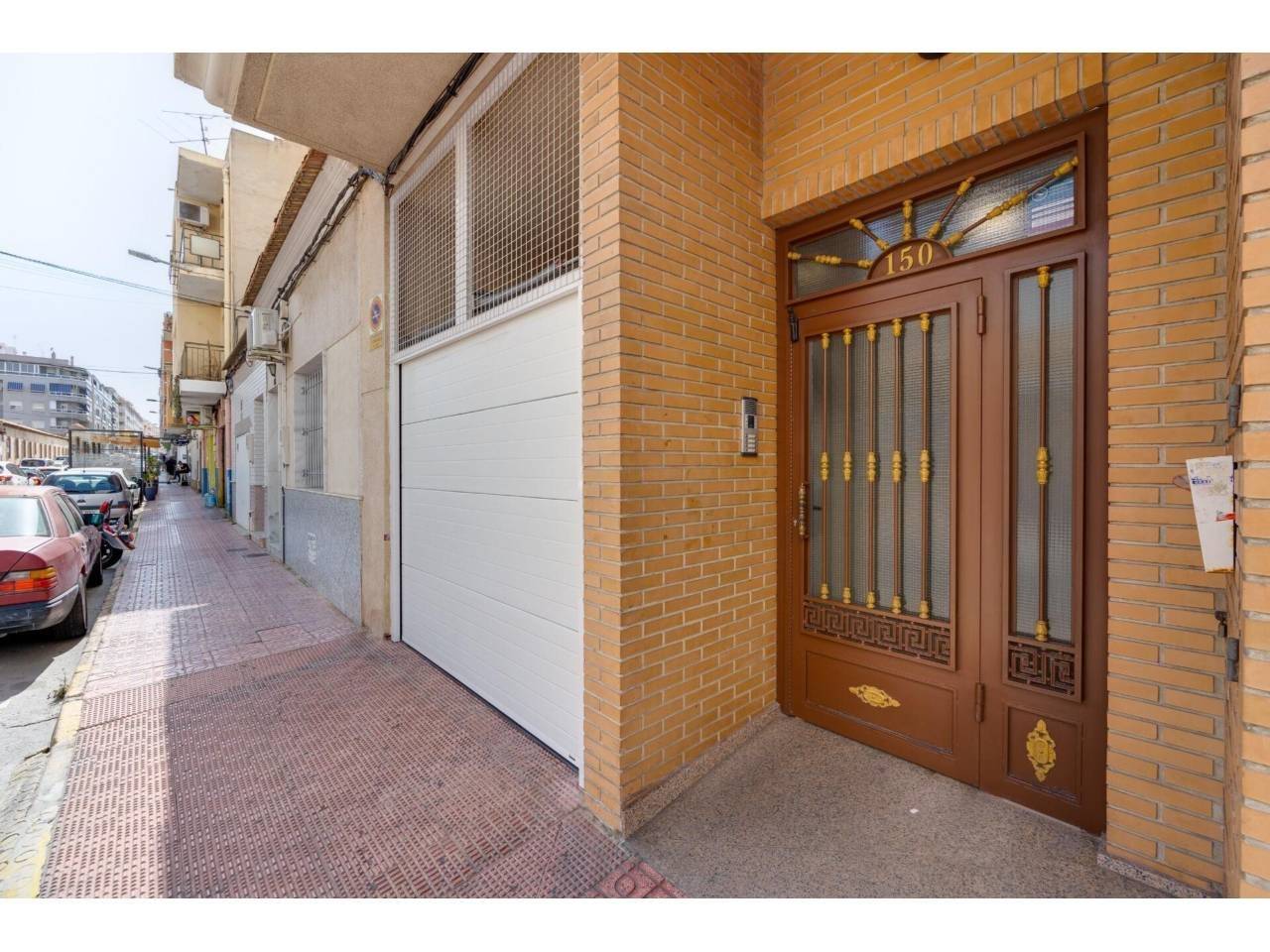 APARTAMENTO A 1 KM DE LA PLAYA REFORMADO!