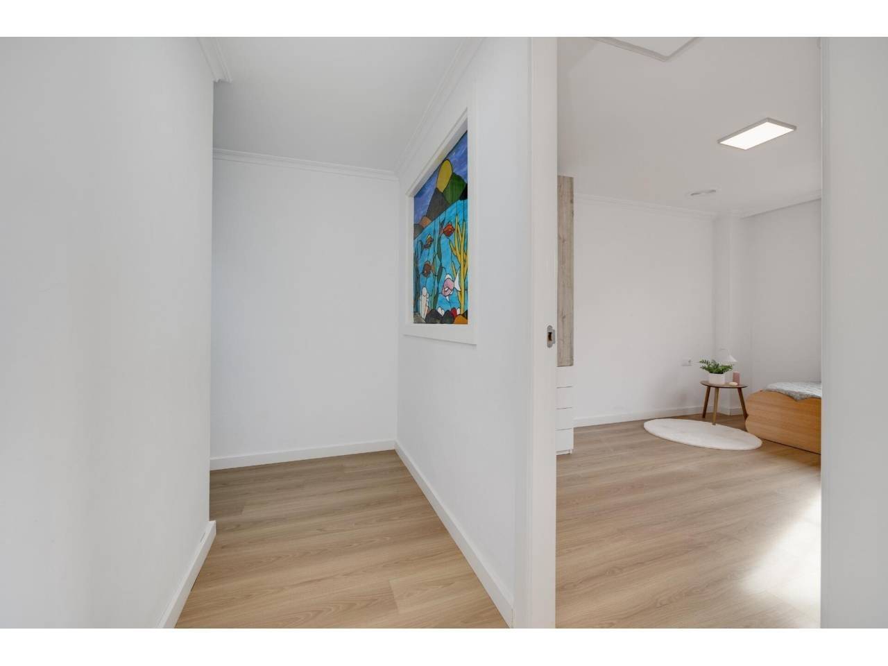 APARTAMENTO A 1 KM DE LA PLAYA REFORMADO!