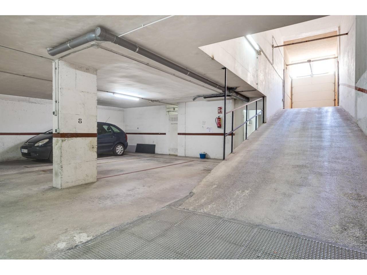 APARTAMENTO A 1 KM DE LA PLAYA REFORMADO!