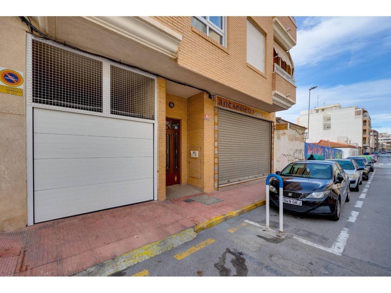 APARTAMENTO A 1 KM DE LA PLAYA REFORMADO!