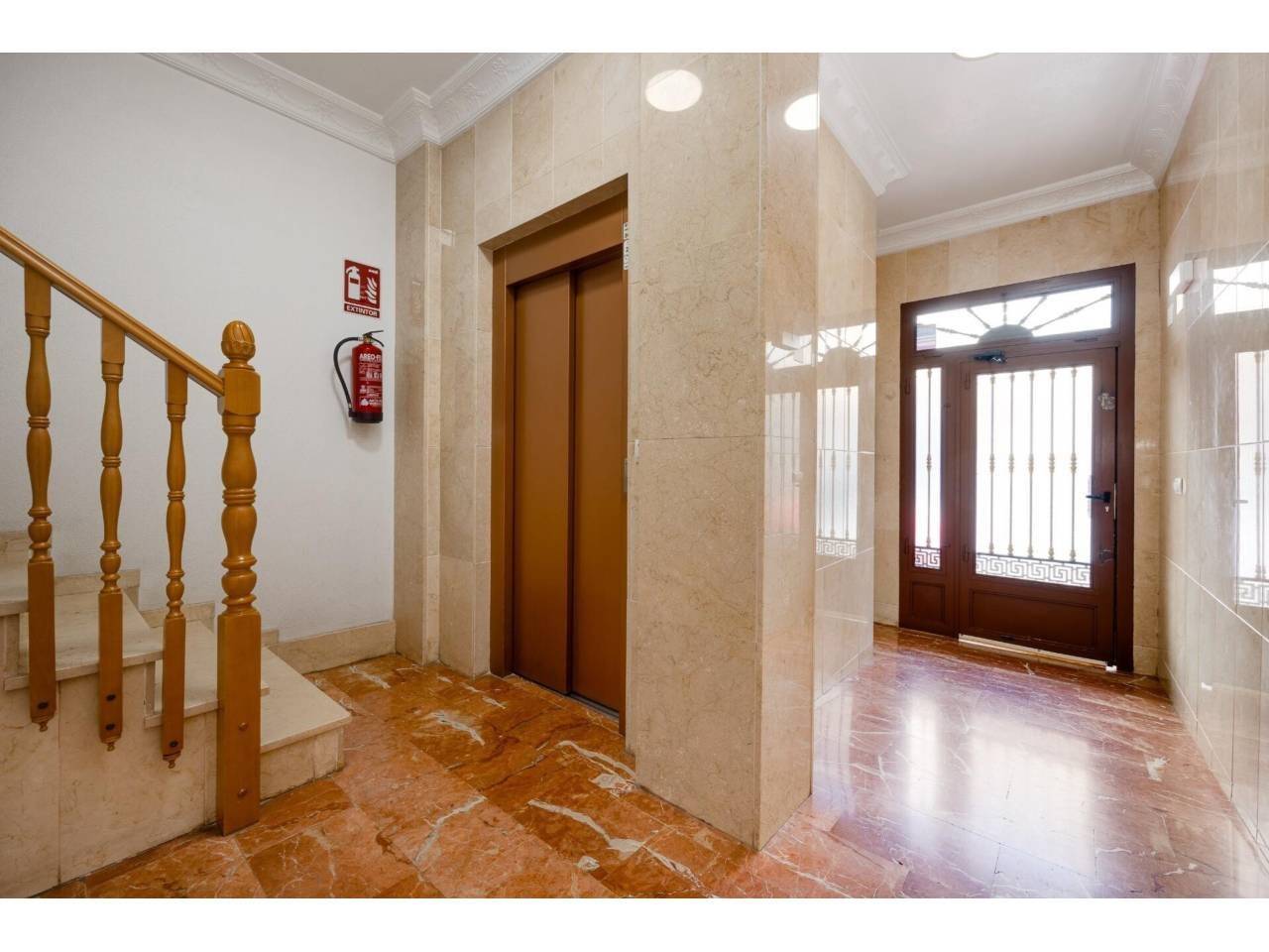 APARTAMENTO A 1 KM DE LA PLAYA REFORMADO!