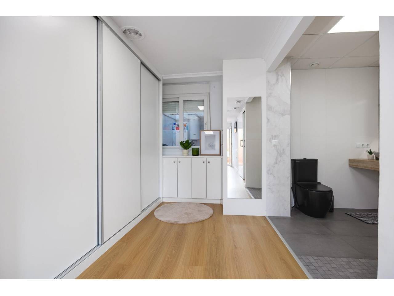 APARTAMENTO A 1 KM DE LA PLAYA REFORMADO!