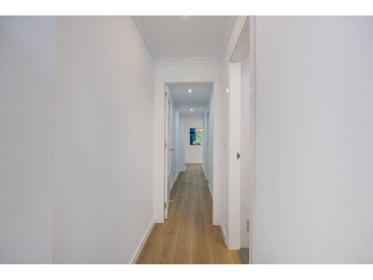 APARTAMENTO A 1 KM DE LA PLAYA REFORMADO!