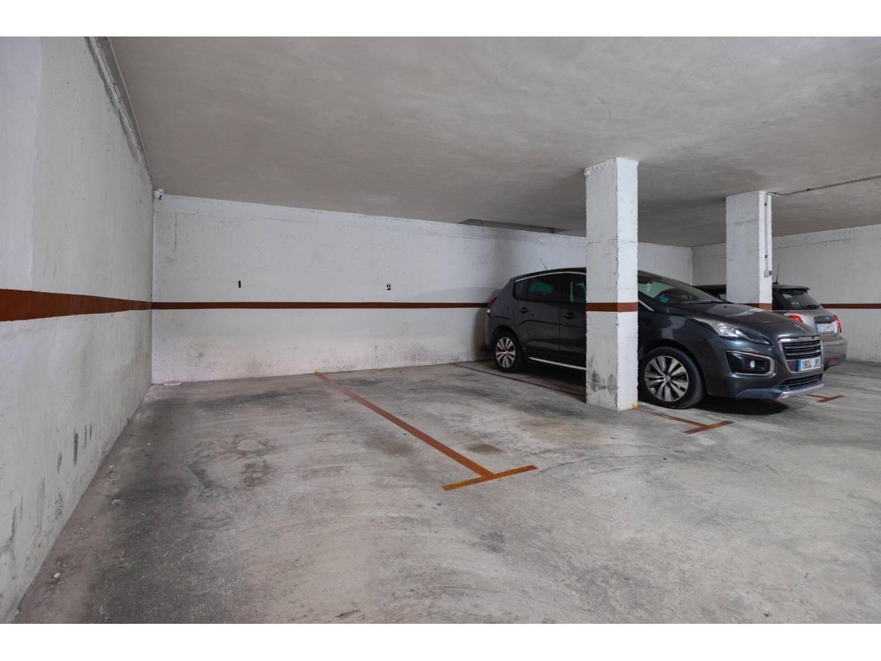 APARTAMENTO A 1 KM DE LA PLAYA REFORMADO!