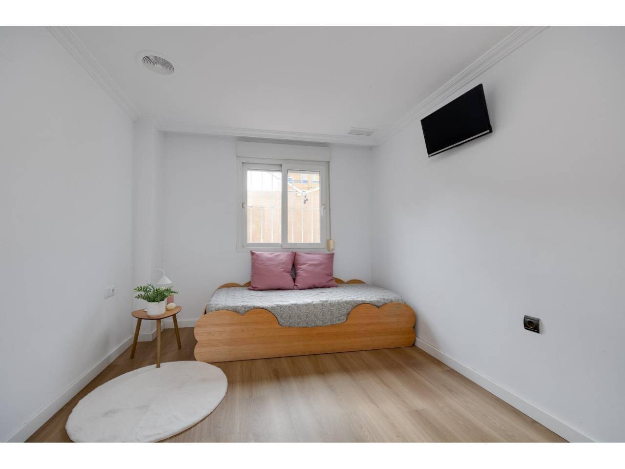 APARTAMENTO A 1 KM DE LA PLAYA REFORMADO!