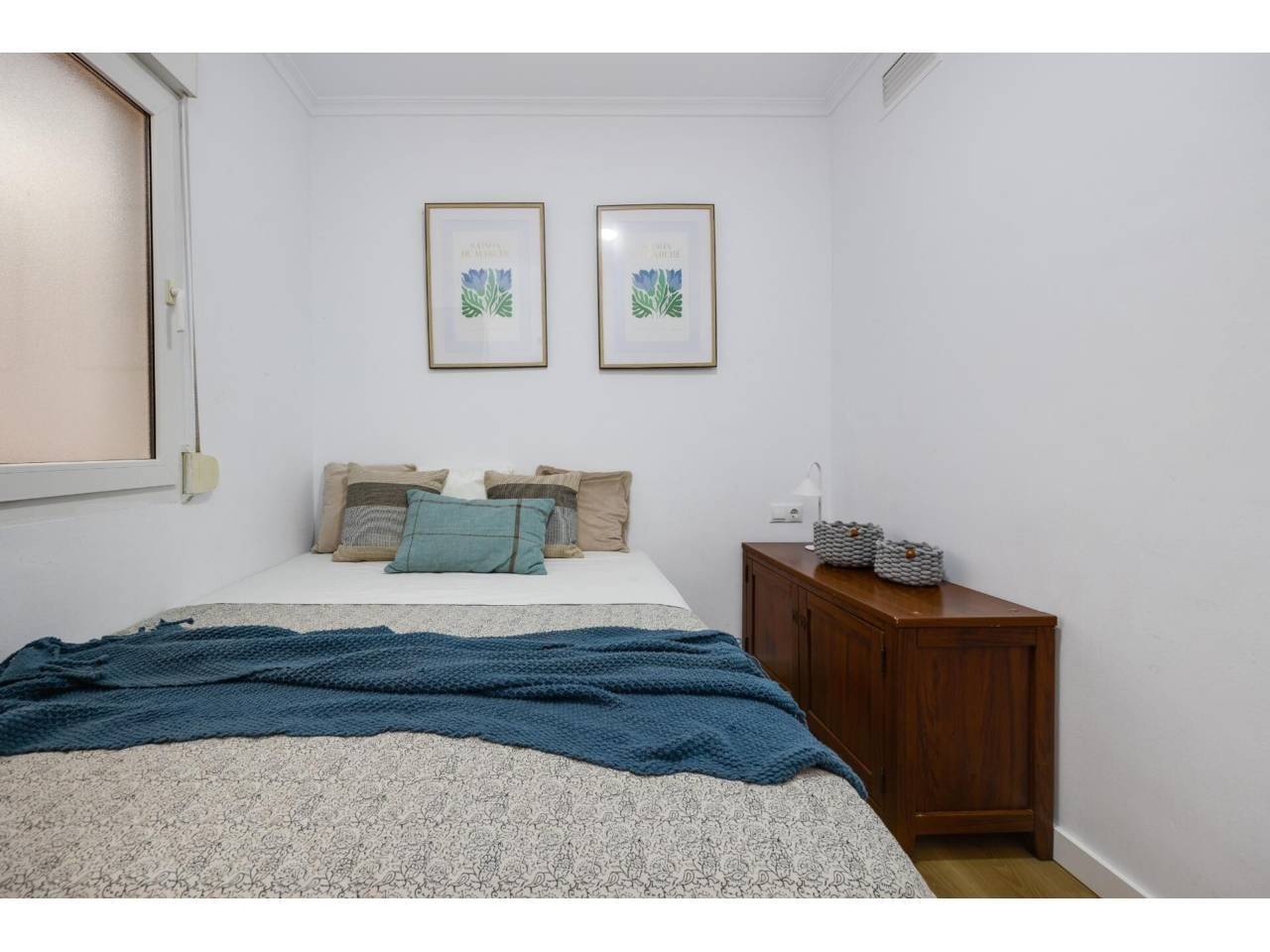 APARTAMENTO A 1 KM DE LA PLAYA REFORMADO!