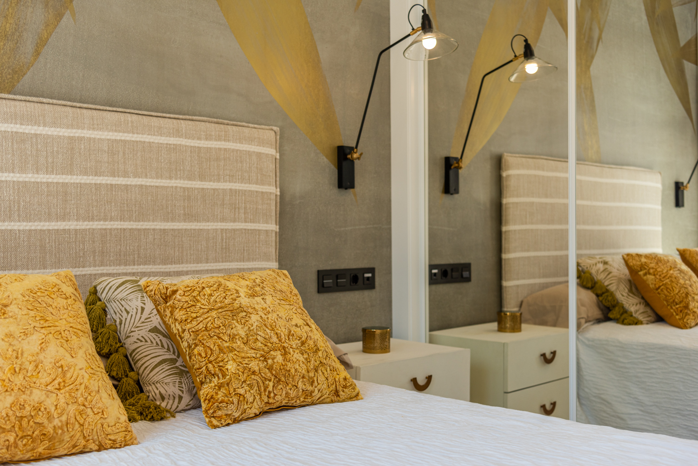 Luxusní bungalov v Los Balcones