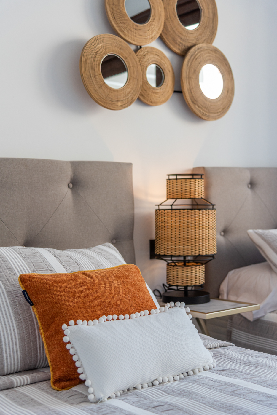 Luxusní bungalov v Los Balcones