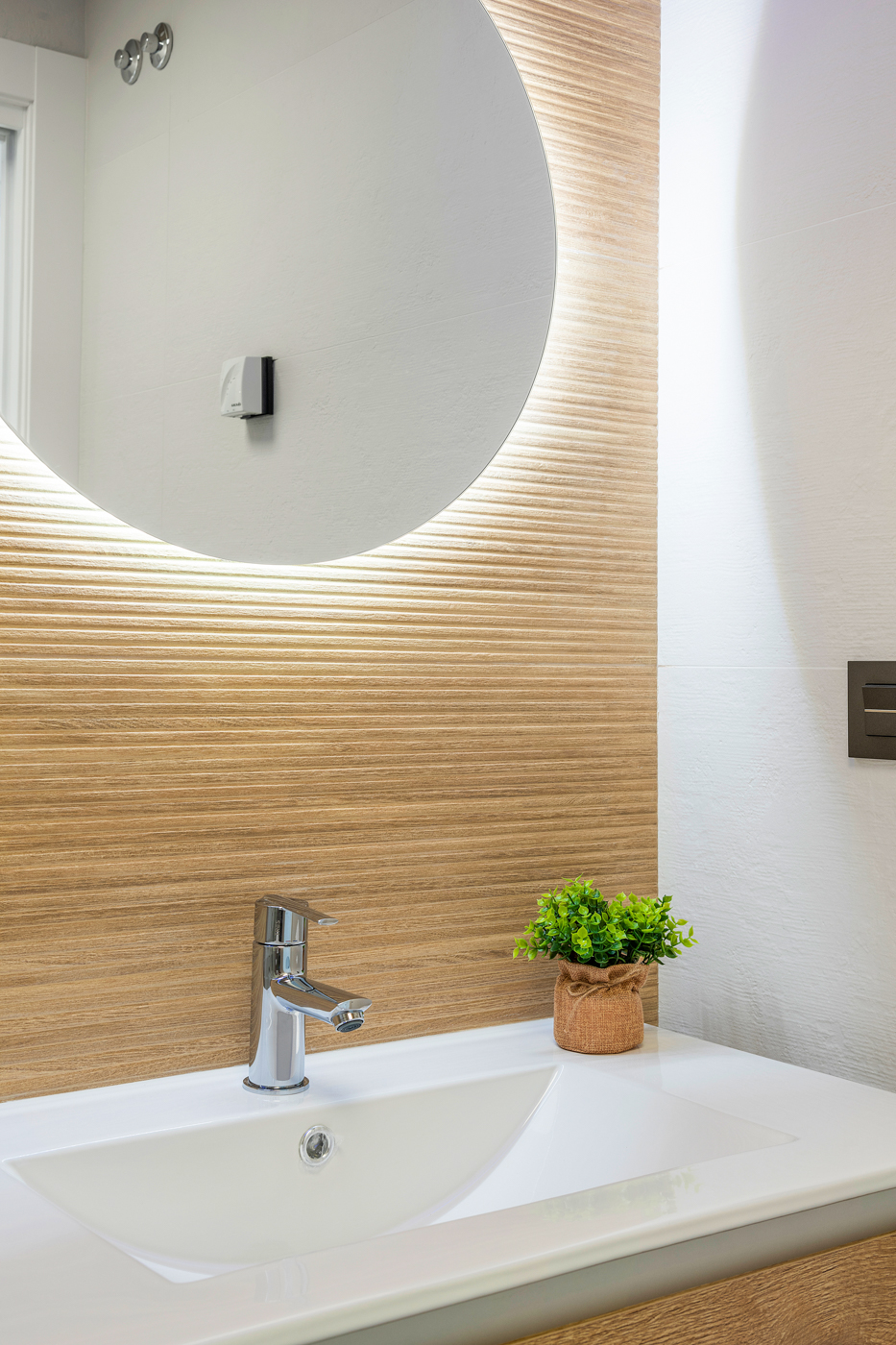 Luxusní bungalov v Los Balcones