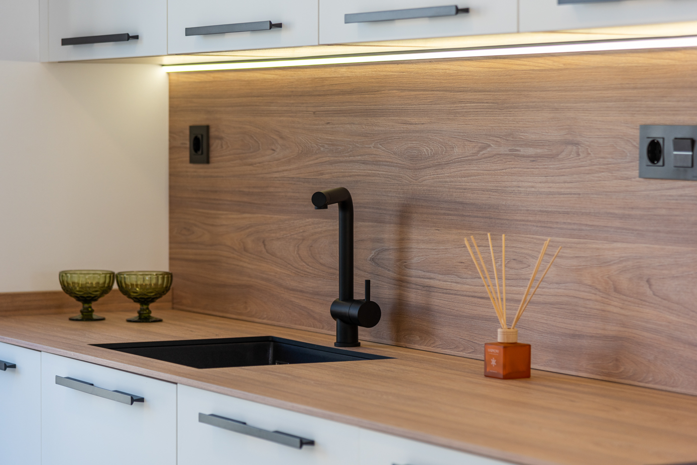 Luxusní bungalov v Los Balcones