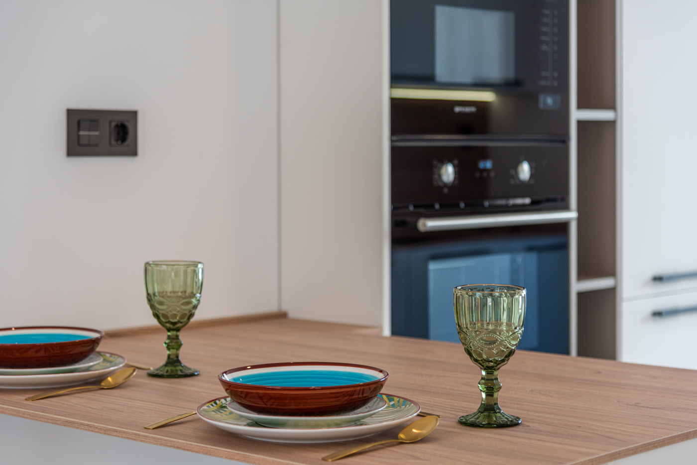 Luxusní bungalov v Los Balcones