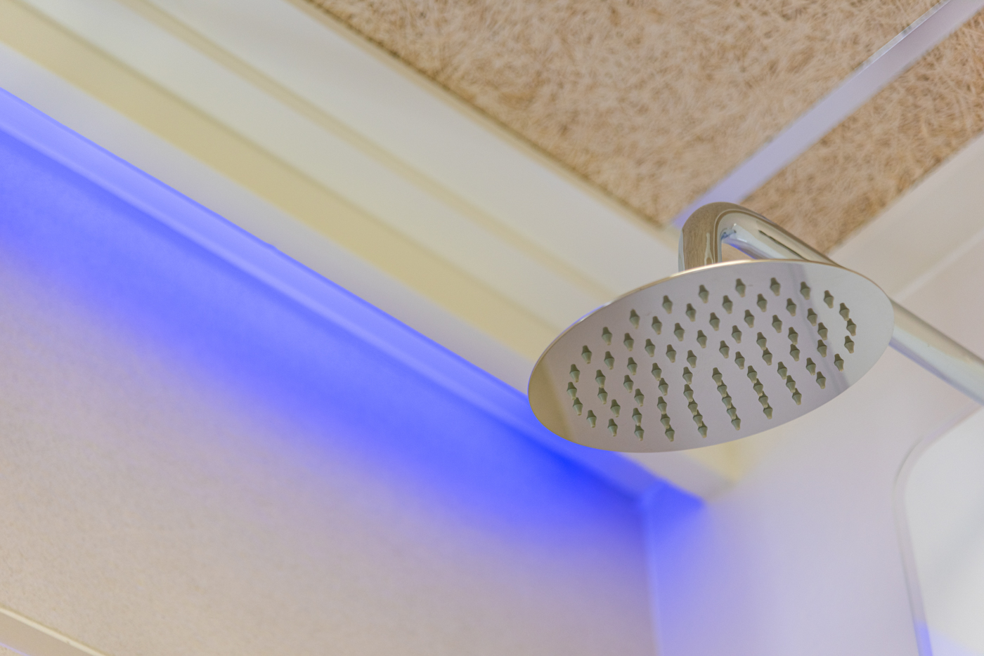 Luxury bungalow in Los Balcones