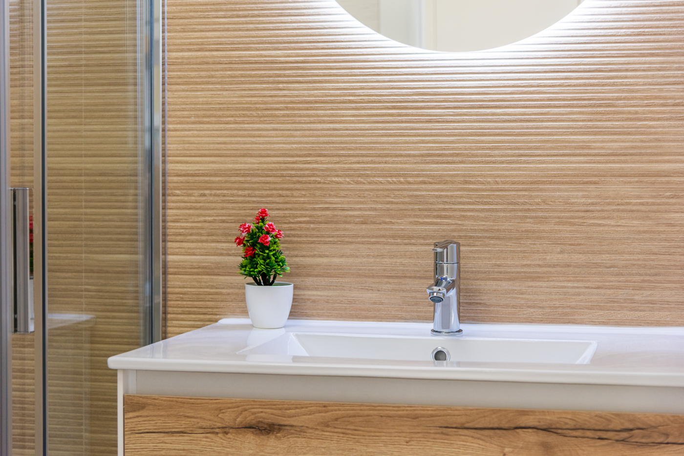 Luxury bungalow in Los Balcones